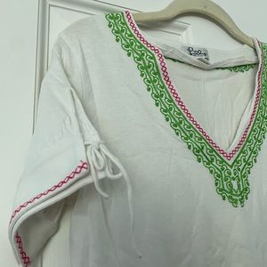 Lilly Pulitzer Top